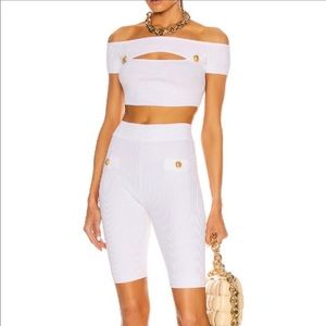 BRAND NEW Catwalk Connection Two Piece Set